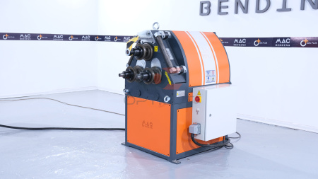 Профилегиб MAC BENDING PBM 60 с доставкой по России